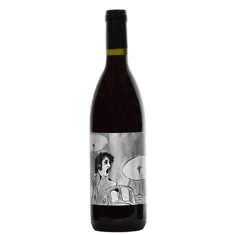 Vino Nobile di Montepulciano DOCG "Tempo" 2021 - Salcheto