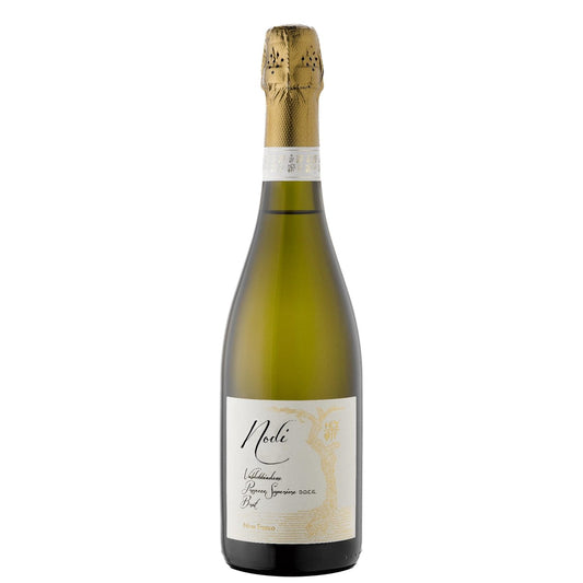 Valdobbiadene Prosecco Superiore Brut DOCG "Nodi" 2022 - Nino Franco