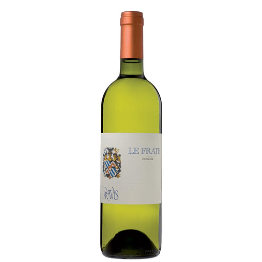 Vigneti delle Dolomiti Nosiola IGT "Le Frate" 2023 - Pravis