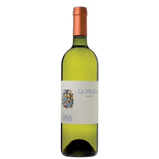 Vigneti delle Dolomiti Nosiola IGT "Le Frate" 2023 - Pravis