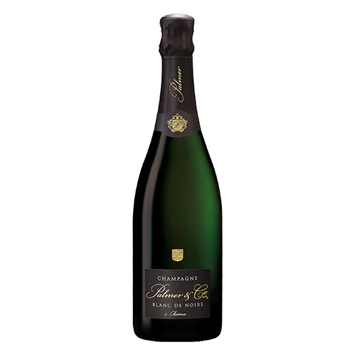 Champagne Blanc de Noir Magnum - Palmer & Co