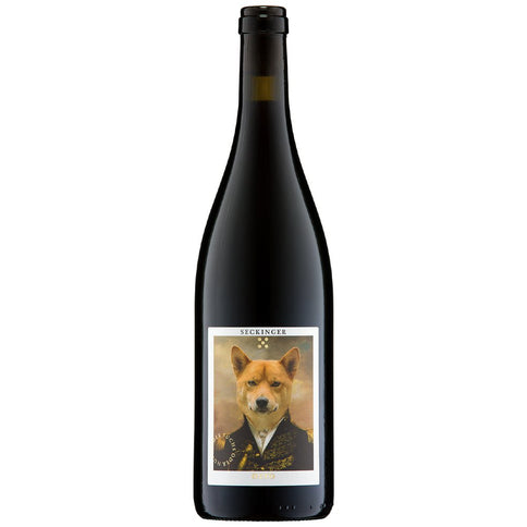 "Nero Nouveau" 2022 - Weingut Seckinger