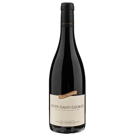 Nuits-Saint-Georges 2021 - David Duband