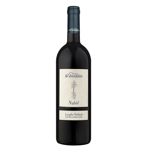 Langhe Nebbiolo DOC "Nubiè" 2022 - Lo Zoccolaio