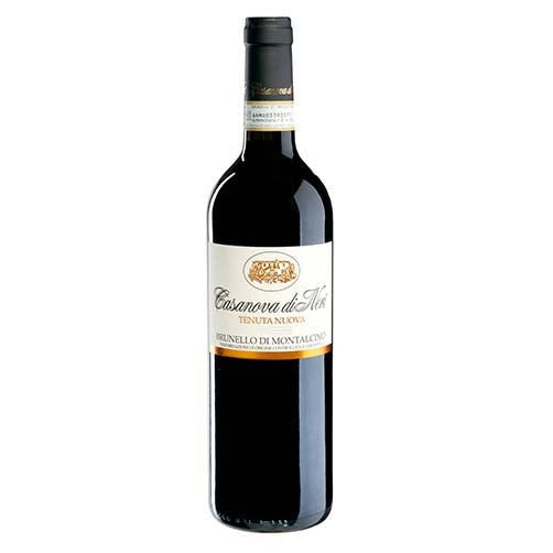 Brunello di Montalcino DOCG "Tenuta Nuova" 2019 - Casanova di Neri