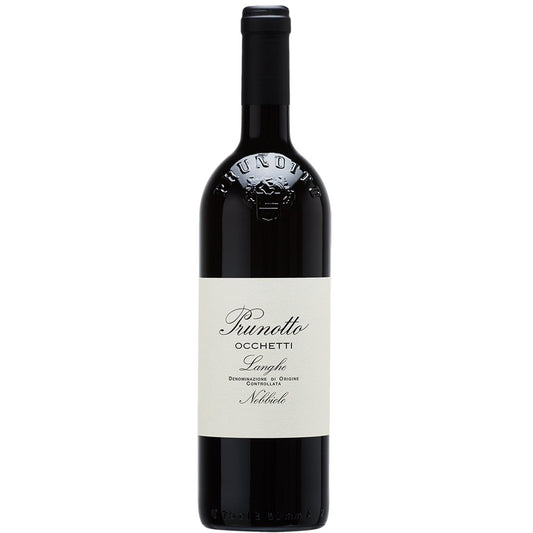 Langhe Nebbiolo DOC "Occhetti" 2022 - Prunotto