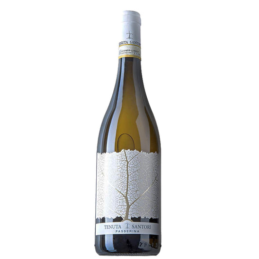 Offida Passerina DOCG 2024 - Tenuta Santori