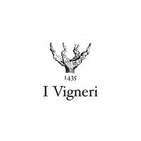 Etna Rosso DOC "Vinupetra" 2023 - I Vigneri