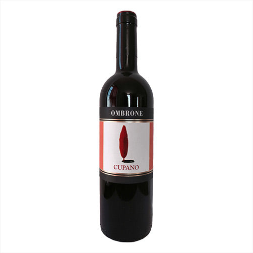 Sant'Antimo Rosso DOC “Ombrone” 2019 - Cupano