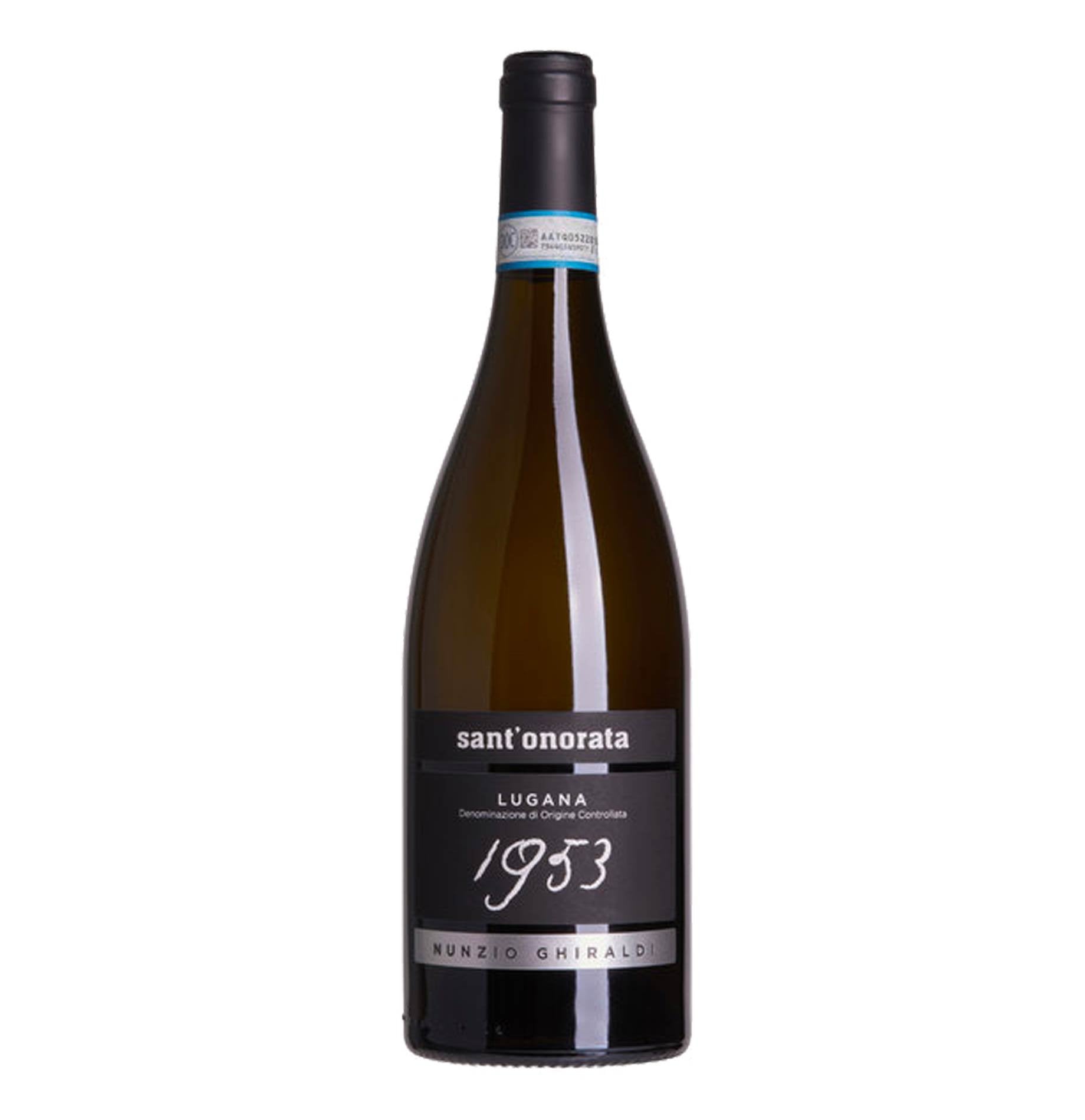 Lugana DOC "Sant’Onorata 1953" 2022 - Nunzio Ghiraldi