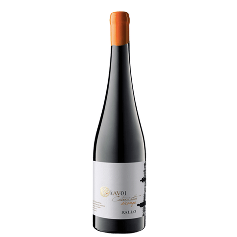 Terre Siciliane IGP "AV01" 2022 - Rallo