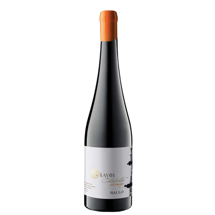 Terre Siciliane IGP "AV01" 2023 - Rallo