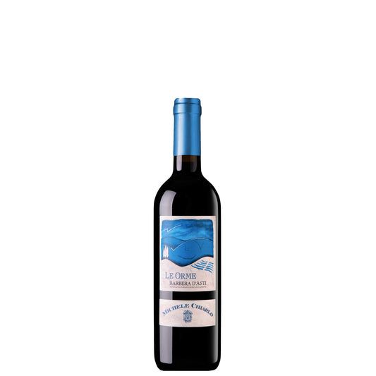 Barbera d’Asti DOCG "Le Orme" 2023 - Michele Chiarlo (0.375l)