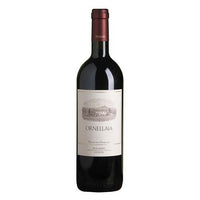 Bolgheri Superiore DOC "Ornellaia" 2019 - Ornellaia