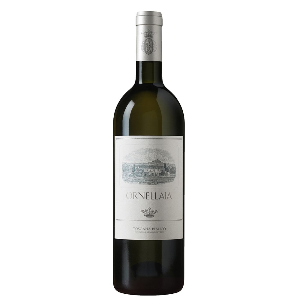Toscana Bianco IGT "Ornellaia" 2014 - Ornellaia