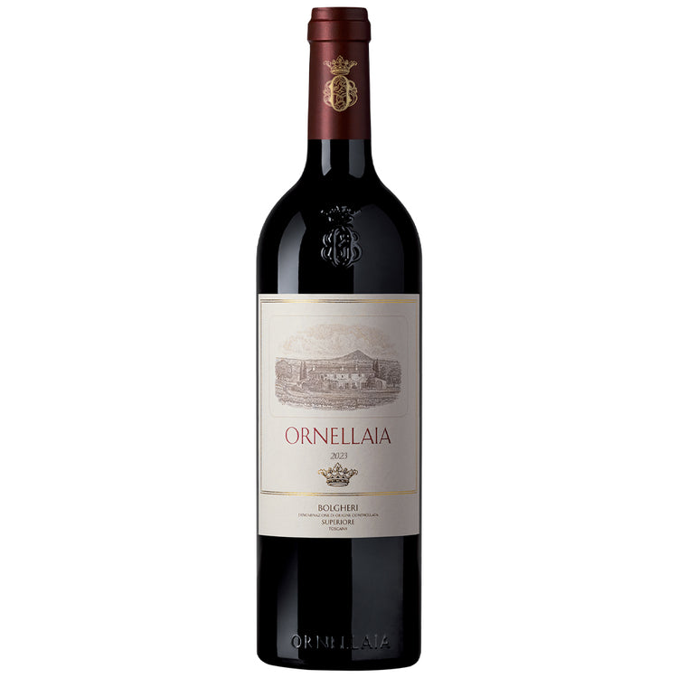 Bolgheri Superiore DOC "Ornellaia" 2023 - Ornellaia