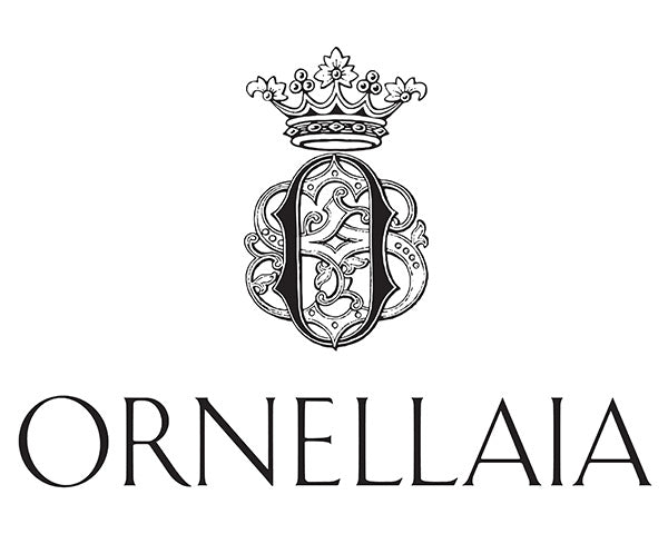 Bolgheri Superiore DOC "Ornellaia" 2022 - Ornellaia (astuccio)