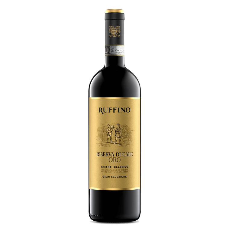 Chianti Classico Gran Selezione DOCG "Riserva Ducale Oro" 2021 - Ruffino