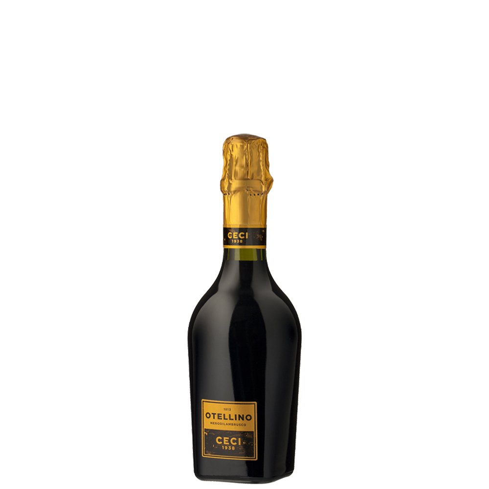 Emilia Lambrusco Rosso Frizzante IGT 