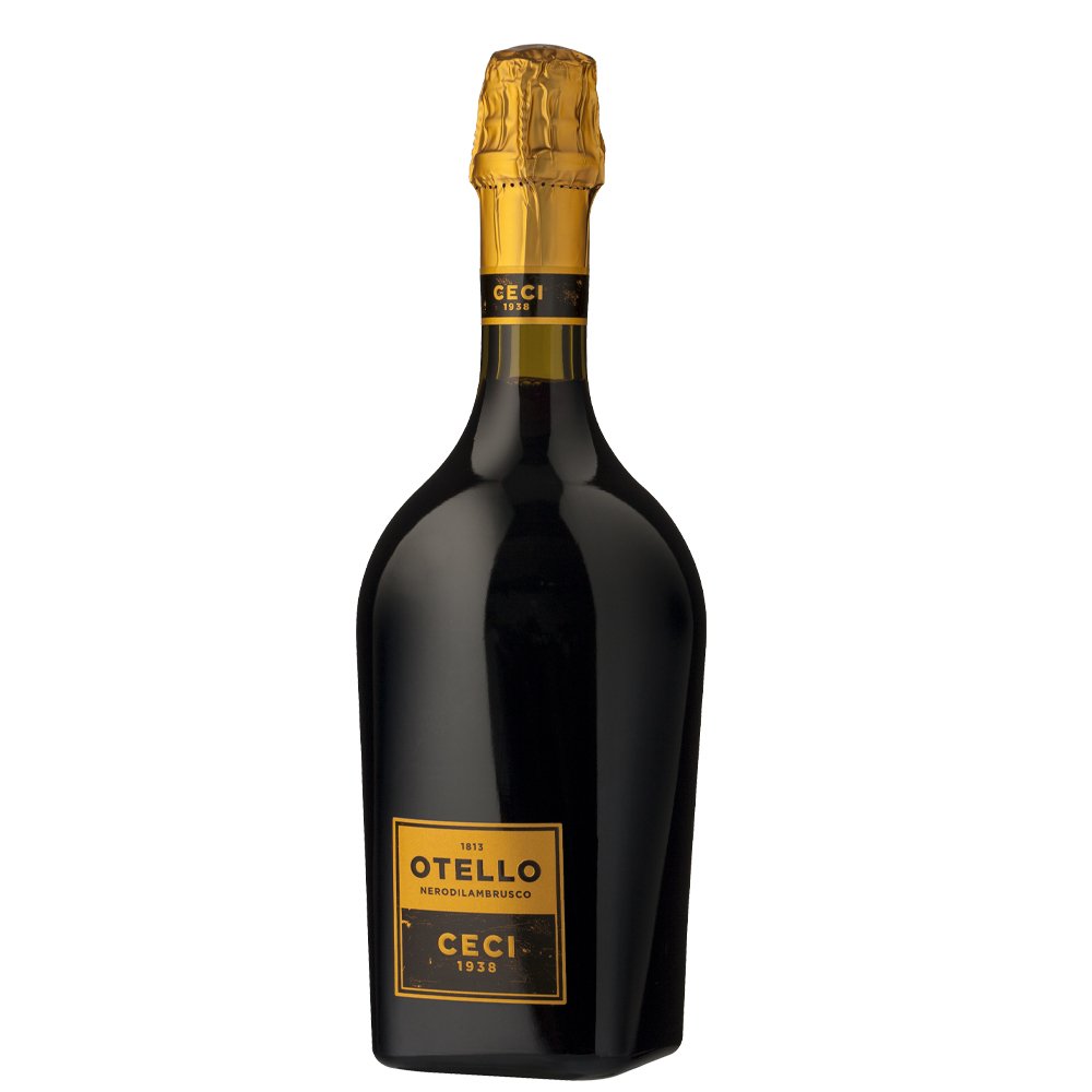 Emilia Lambrusco Rosso Frizzante IGT 