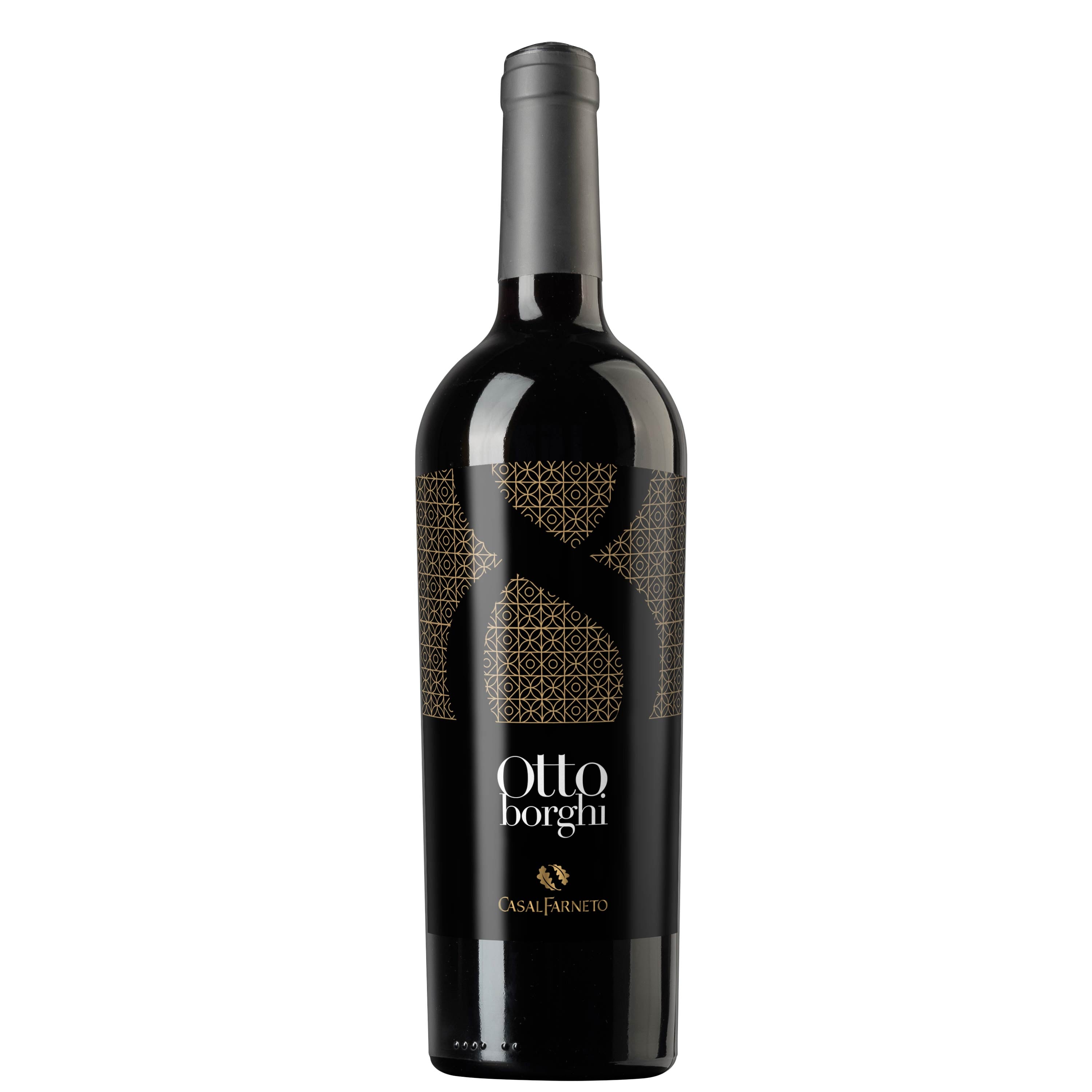 Marche Rosso IGT “8 Borghi” 2024 - CasalFarneto