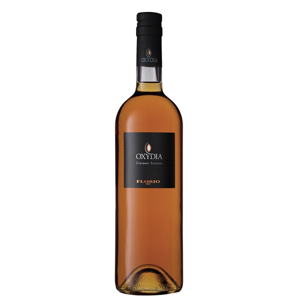 Terre Siciliane Zibibbo IGT "Oxydia" - Florio