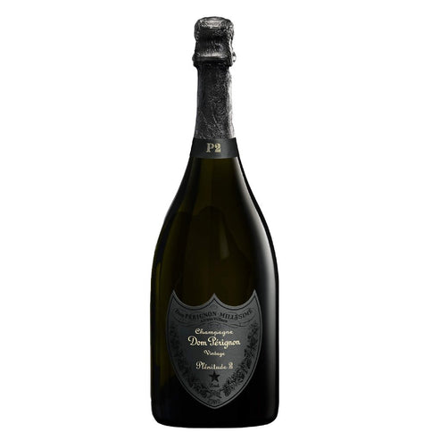Champagne Brut "P2" 2002 Magnum - Dom Pérignon (cassetta di legno)