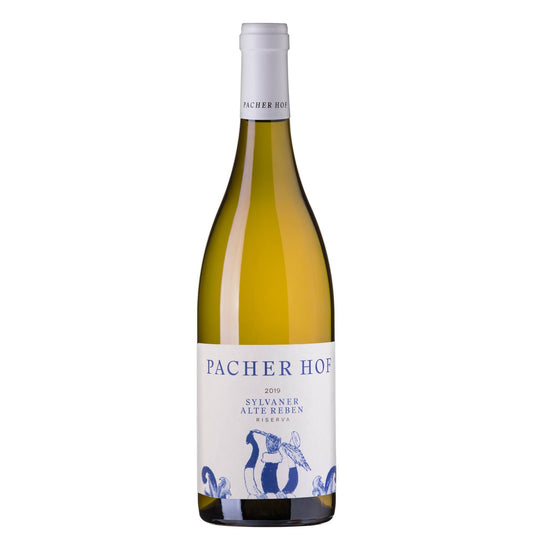 Alto Adige Valle Isarco Sylvaner Riserva DOC "Alte Reben" 2022 - Pacher Hof