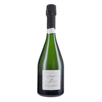 Champagne Brut Blanc de Noirs "Le Val Cornet" - Nathalie Falmet