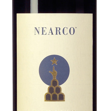 Sant’Antimo Rosso DOC "Nearco" 2022 - Col d’Orcia