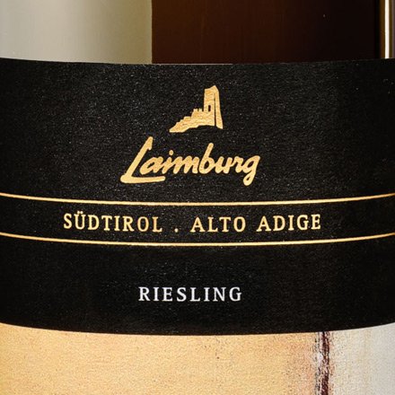 Alto Adige Riesling DOC 2022 - Cantina Laimburg