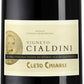 Lambrusco Grasparossa di Castelvetro DOC "Vigneto Cialdini" 2021 - Cleto Chiarli