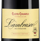 Lambrusco di Sorbara DOC "Lambrusco del Fondatore" 2023 - Cleto Chiarli