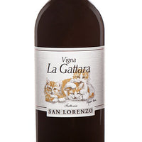 Rosso Conero IGT "La Gattara" 2019 - Fattoria San Lorenzo