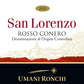 Rosso Conero DOC "San Lorenzo" 2022 - Umani Ronchi