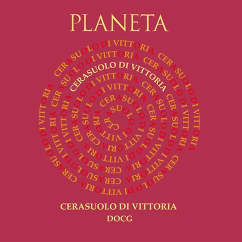 Cerasuolo di Vittoria DOCG 2022 - Planeta