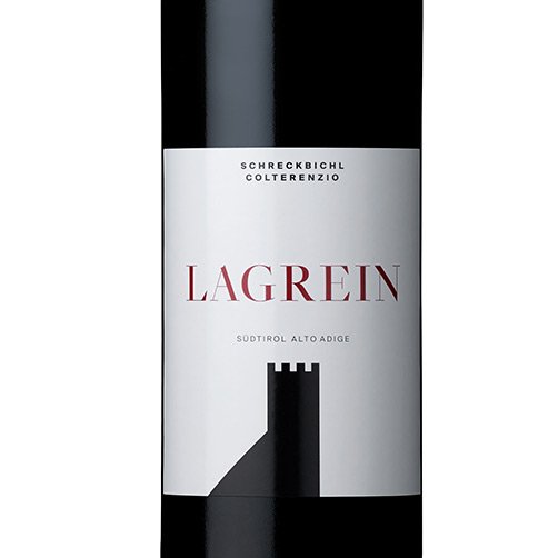 Alto Adige Lagrein DOC 2024 - Colterenzio