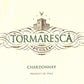 Puglia Chardonnay IGT 2024 - Tormaresca