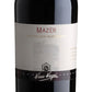 Valtellina Superiore DOCG "Mazér" 2021 - Nino Negri