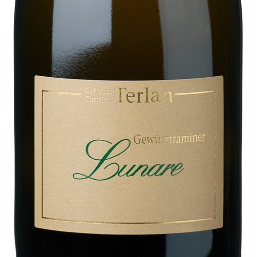 Alto Adige Terlano Gewürztraminer DOC "Lunare" 2024 - Terlan