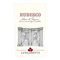 Torgiano Rosso DOC "Rubesco" 2021 Magnum - Lungarotti