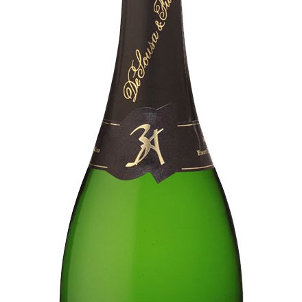 Champagne Grand Cru Extra Brut "Cuvée 3A" - De Sousa