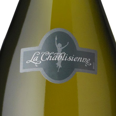Chablis 1er Cru "Vaulorent" 2019 - La Chablisienne