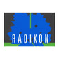 Venezia Giulia Merlot IGT 2009 - Radikon (0.5)