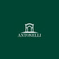 Montefalco Rosso DOC 2024 - Antonelli