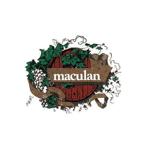Breganze Cabernet DOC 2023 - Maculan