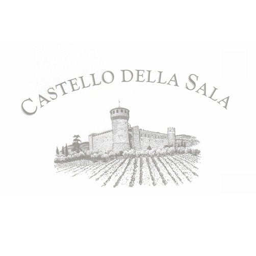 Umbria Bianco IGT "Conte della Vipera" 2024 - Castello della Sala