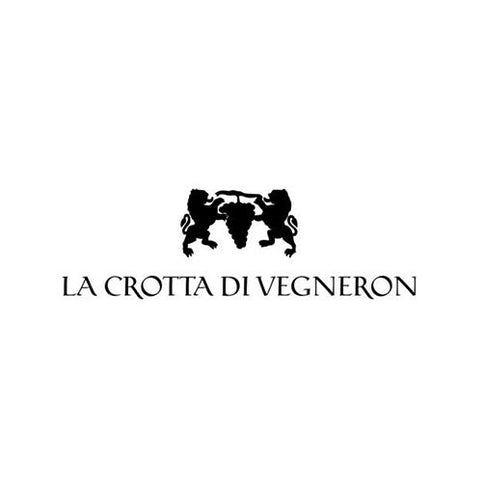 Vallée d’Aoste Chambave Muscat DOC 2023 - La Crotta di Vegneron