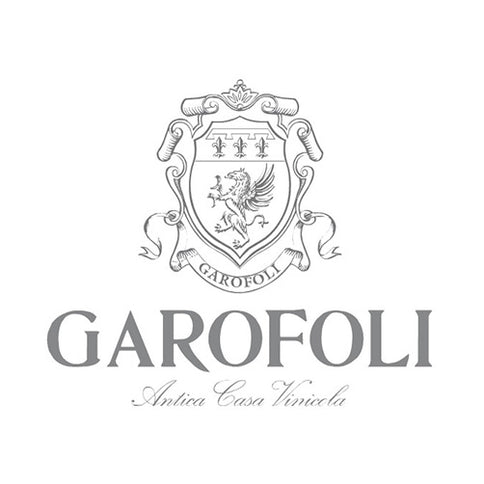 Conero Riserva DOCG “Grosso Agontano” 2021 - Garofoli