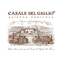 Lazio Merlot IGT 2024 - Casale del Giglio